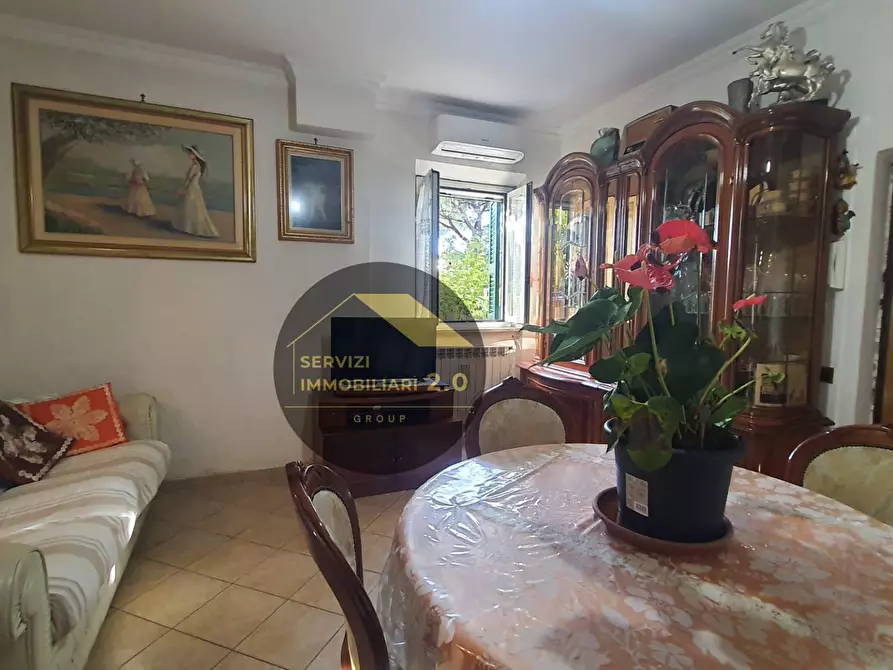 Immagine 43 di Appartamento in vendita  in via degli orafi 31 a Roma