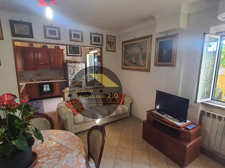 Immagine 44 di Appartamento in vendita  in via degli orafi 31 a Roma