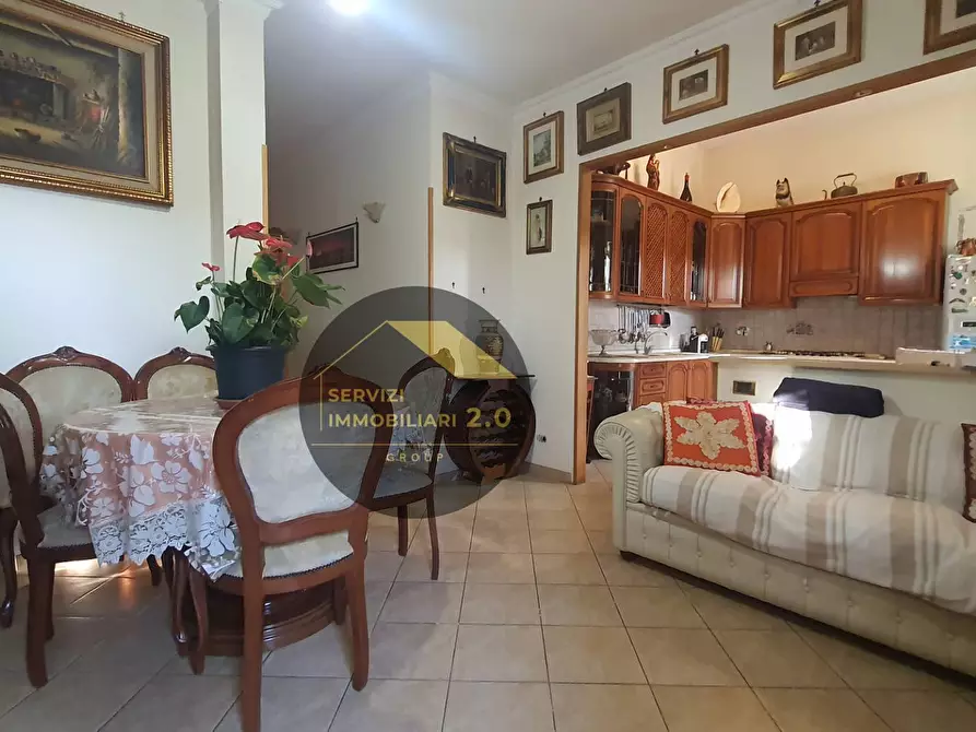 Immagine 45 di Appartamento in vendita  in via degli orafi 31 a Roma