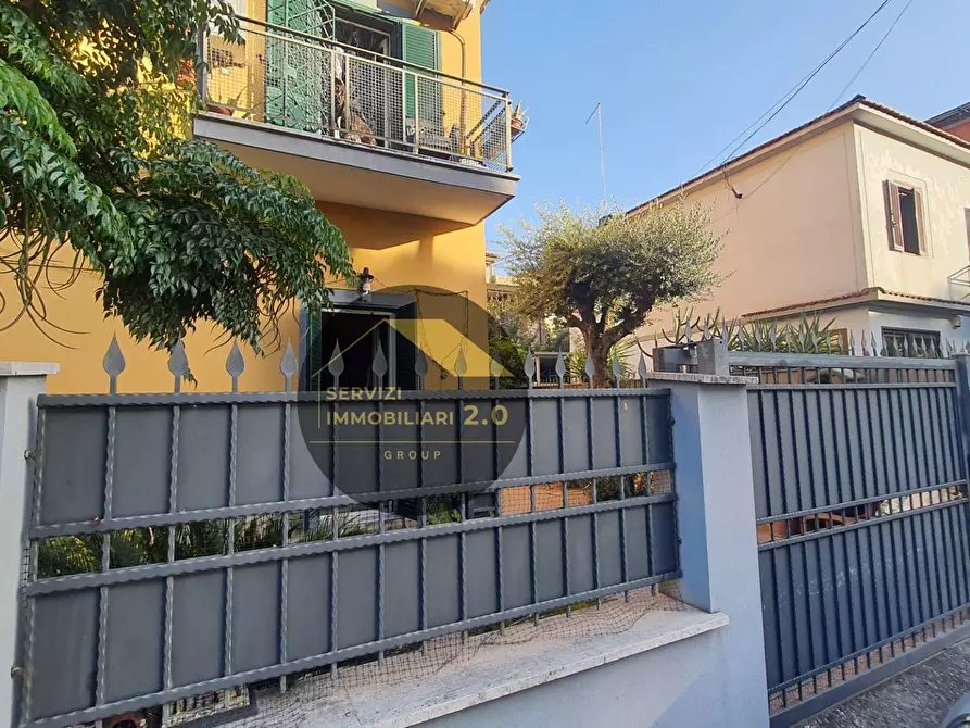 Immagine 46 di Appartamento in vendita  in via degli orafi 31 a Roma