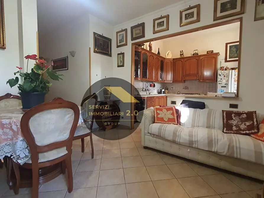 Immagine 47 di Appartamento in vendita  in via degli orafi 31 a Roma