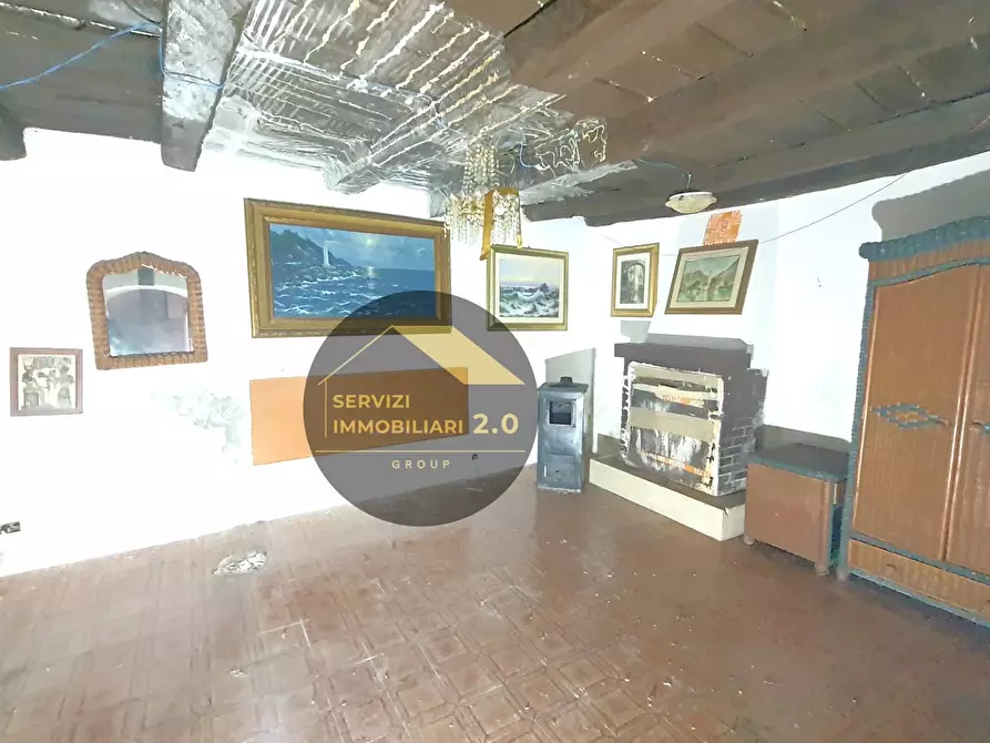 Immagine 1 di Appartamento in vendita  in via Castello 67 a Agosta