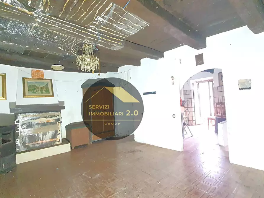 Immagine 3 di Appartamento in vendita  in via Castello 67 a Agosta