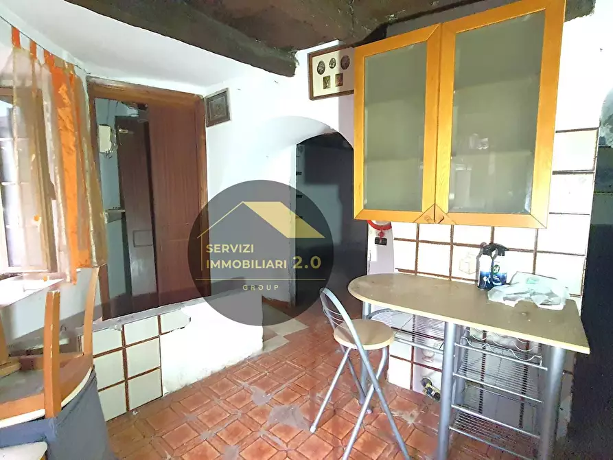 Immagine 6 di Appartamento in vendita  in via Castello 67 a Agosta