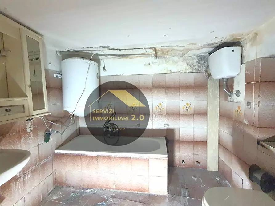 Immagine 9 di Appartamento in vendita  in via Castello 67 a Agosta