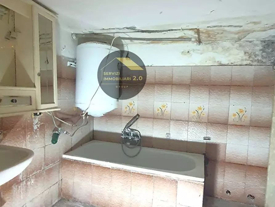 Immagine 10 di Appartamento in vendita  in via Castello 67 a Agosta