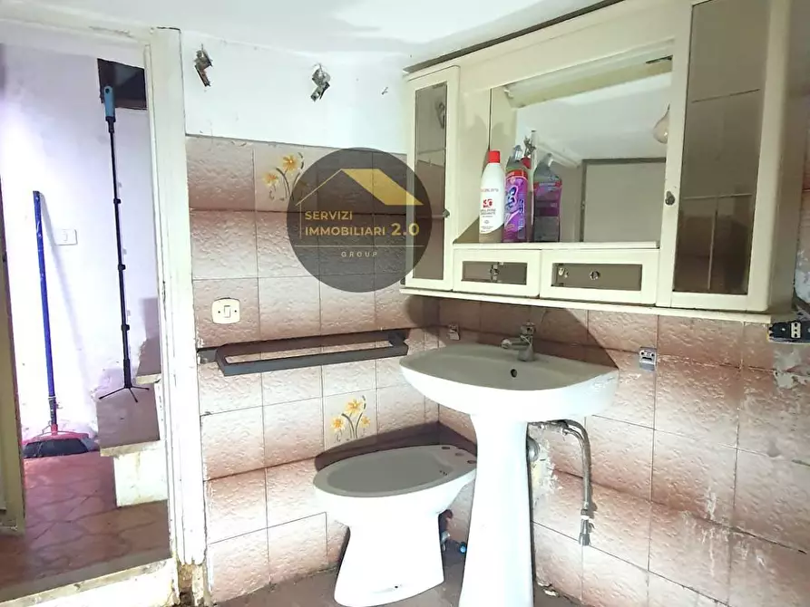 Immagine 11 di Appartamento in vendita  in via Castello 67 a Agosta