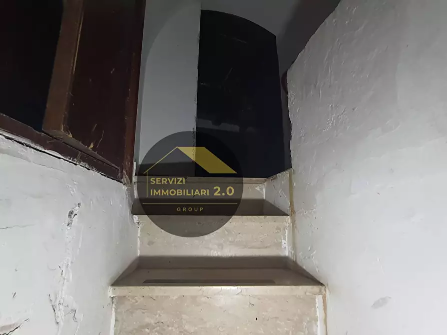 Immagine 12 di Appartamento in vendita  in via Castello 67 a Agosta