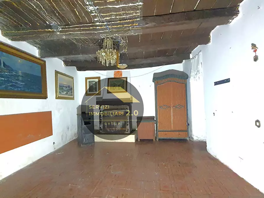 Immagine 14 di Appartamento in vendita  in via Castello 67 a Agosta