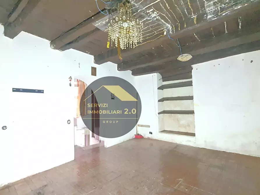 Immagine 16 di Appartamento in vendita  in via Castello 67 a Agosta