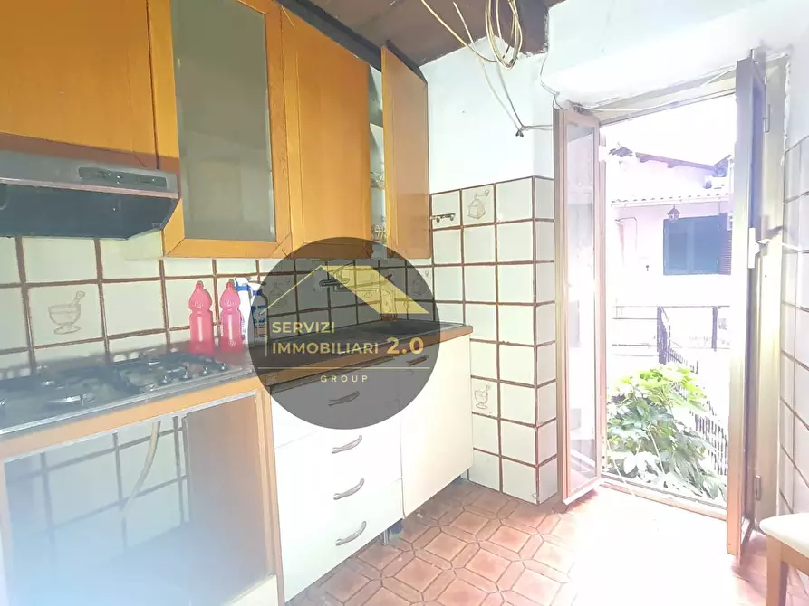 Immagine 19 di Appartamento in vendita  in via Castello 67 a Agosta