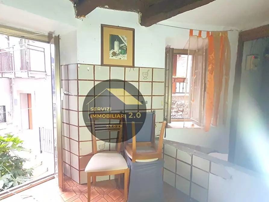 Immagine 20 di Appartamento in vendita  in via Castello 67 a Agosta