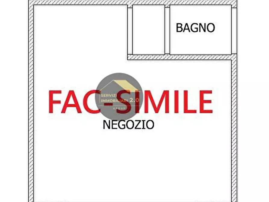 Immagine 25 di Appartamento in vendita  in via Castello 67 a Agosta