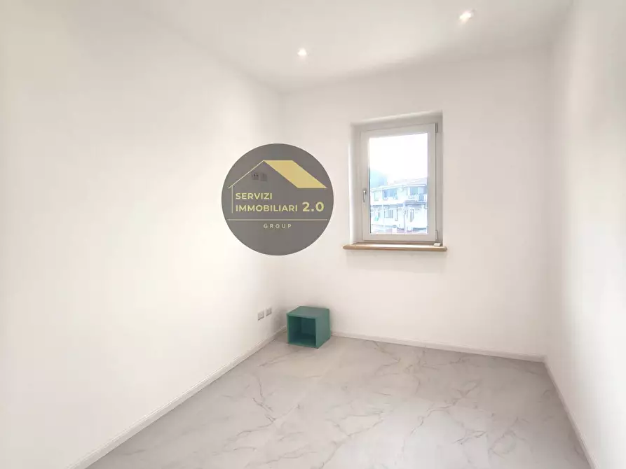 Immagine 4 di Appartamento in affitto  in Via Tricase a Roma