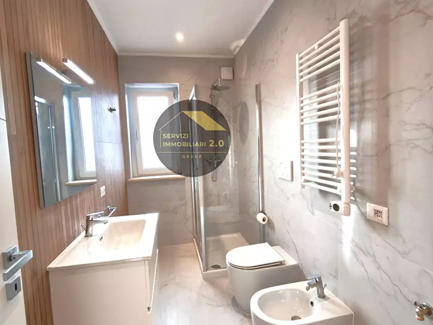 Immagine 5 di Appartamento in affitto  in Via Tricase a Roma