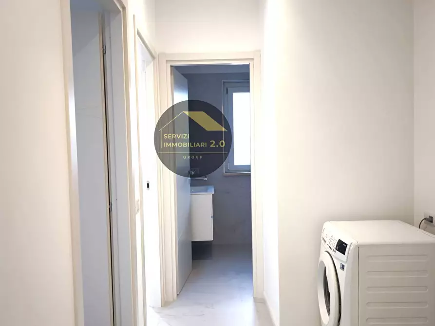 Immagine 9 di Appartamento in affitto  in Via Tricase a Roma