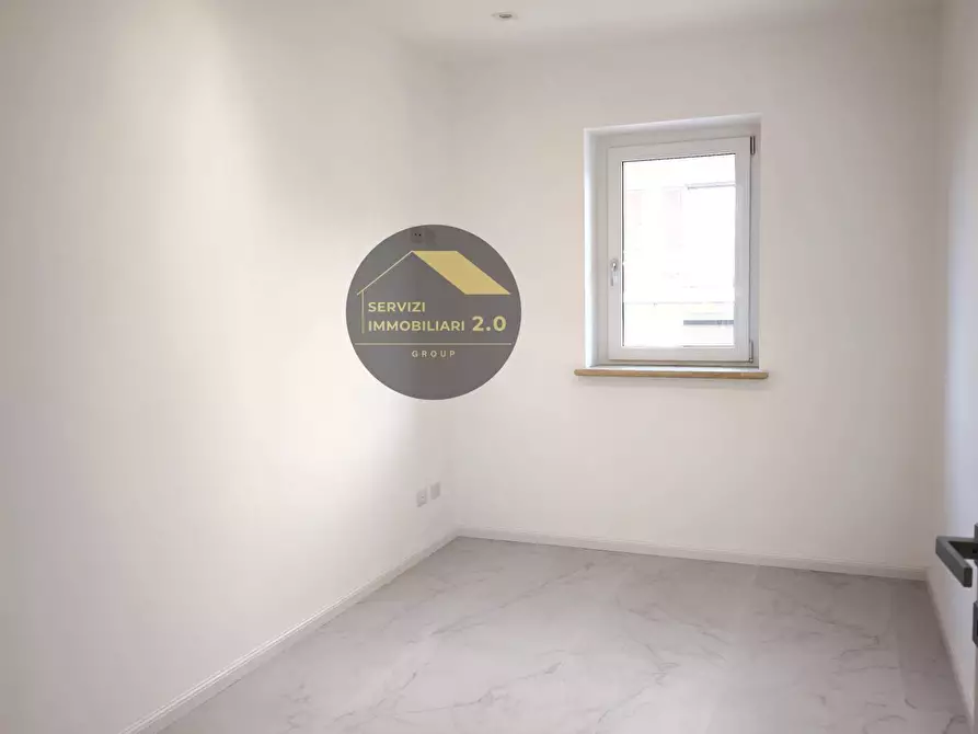 Immagine 10 di Appartamento in affitto  in Via Tricase a Roma