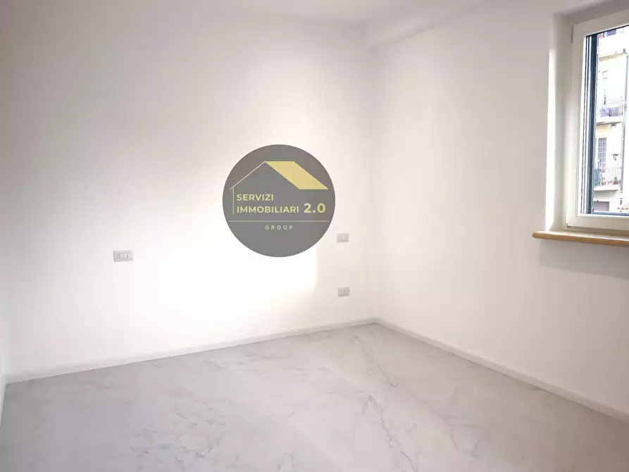 Immagine 11 di Appartamento in affitto  in Via Tricase a Roma