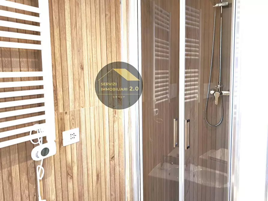 Immagine 13 di Appartamento in affitto  in Via Tricase a Roma