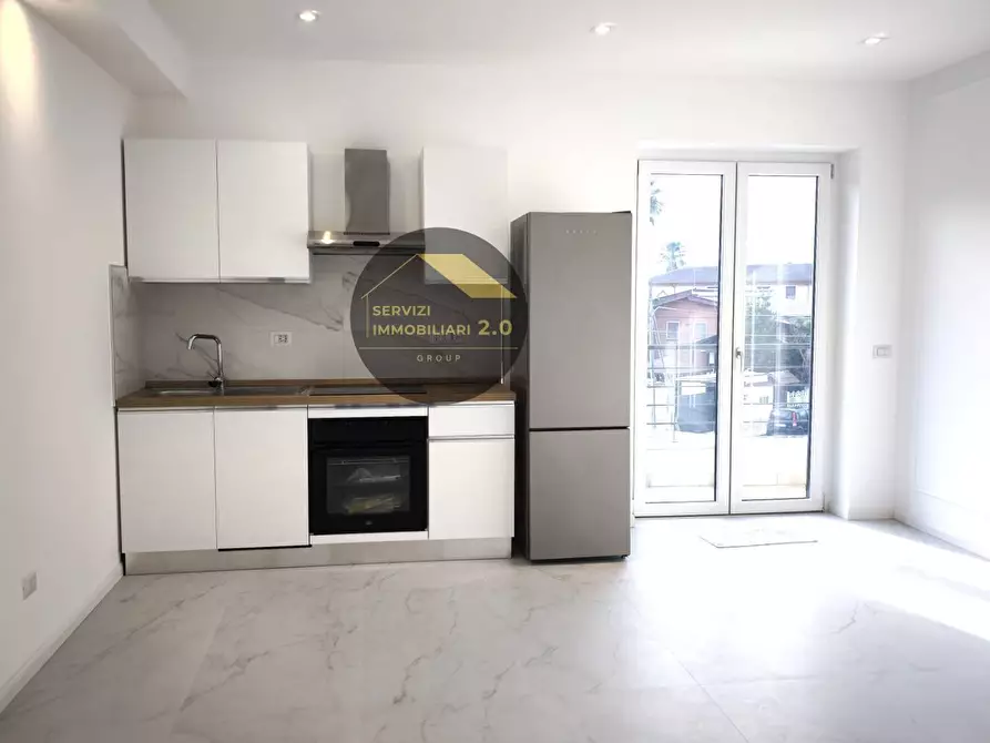 Immagine 17 di Appartamento in affitto  in Via Tricase a Roma