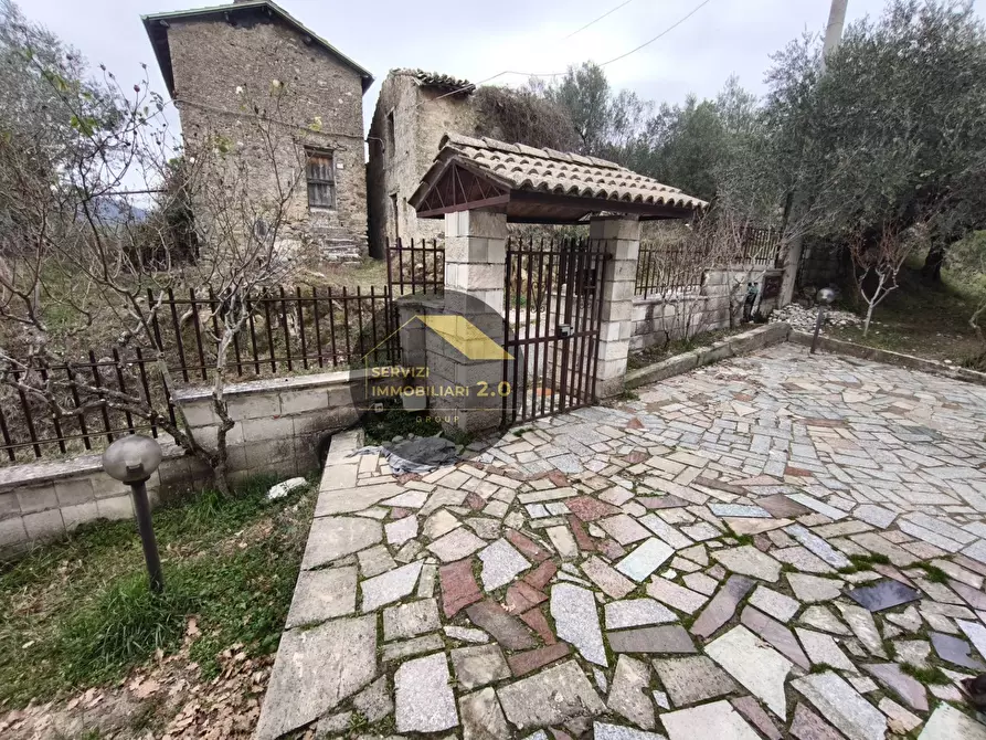 Immagine 2 di Appartamento in vendita  in via valle berta 65 a Agosta