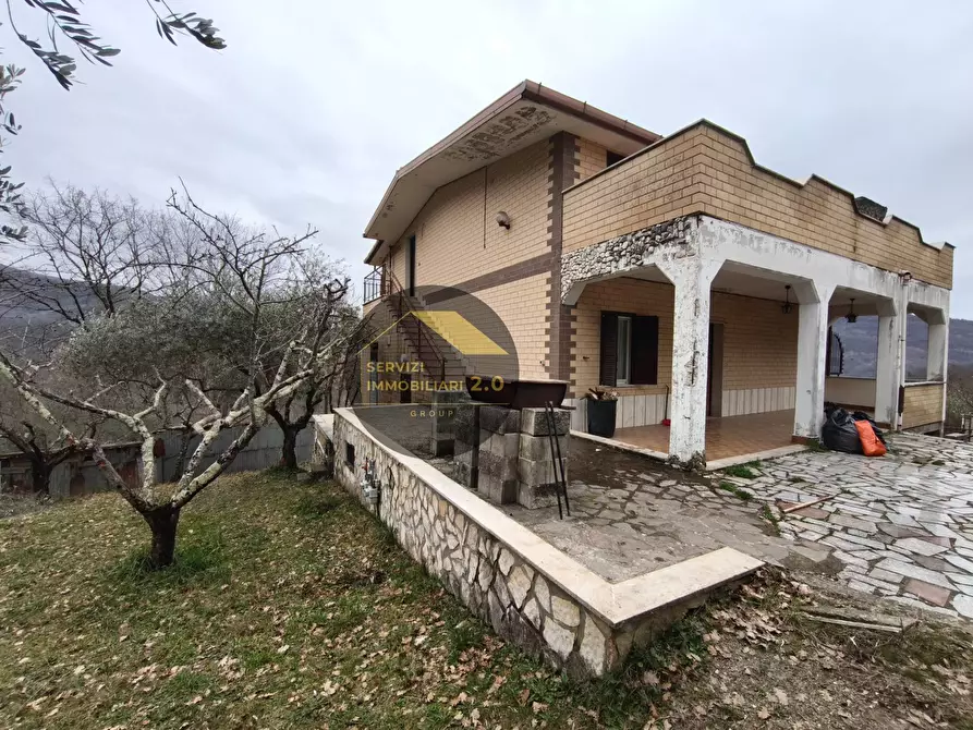 Immagine 3 di Appartamento in vendita  in via valle berta 65 a Agosta