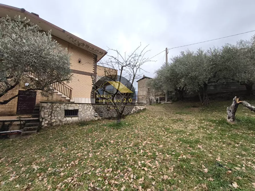 Immagine 5 di Appartamento in vendita  in via valle berta 65 a Agosta