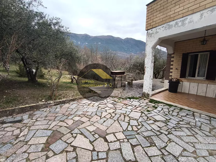 Immagine 6 di Appartamento in vendita  in via valle berta 65 a Agosta