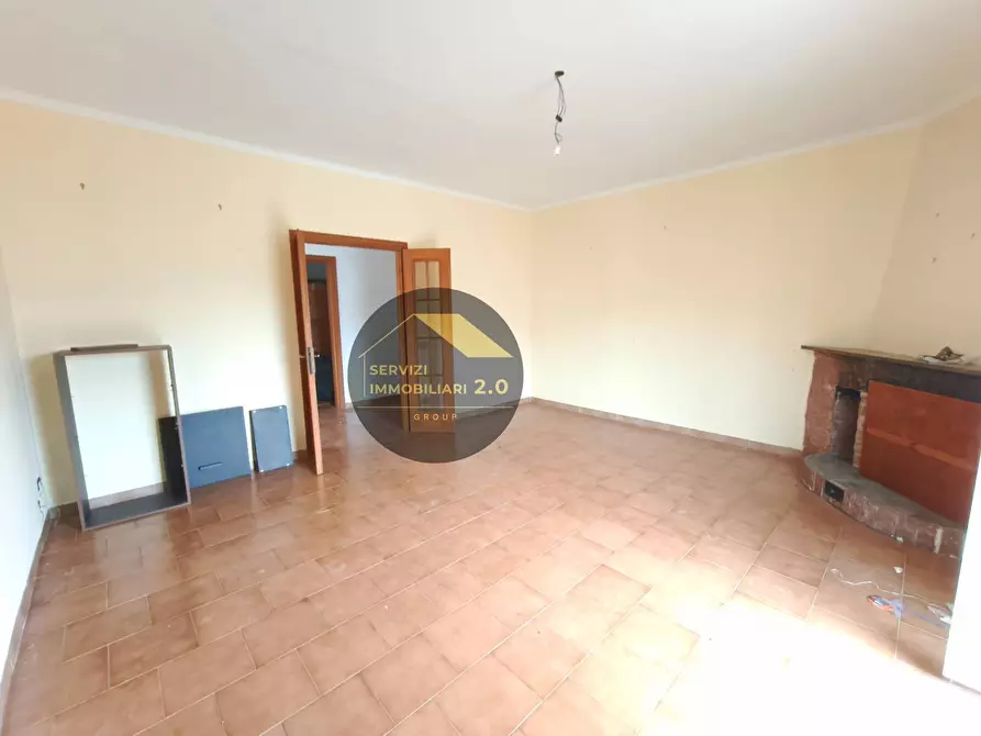 Immagine 9 di Appartamento in vendita  in via valle berta 65 a Agosta