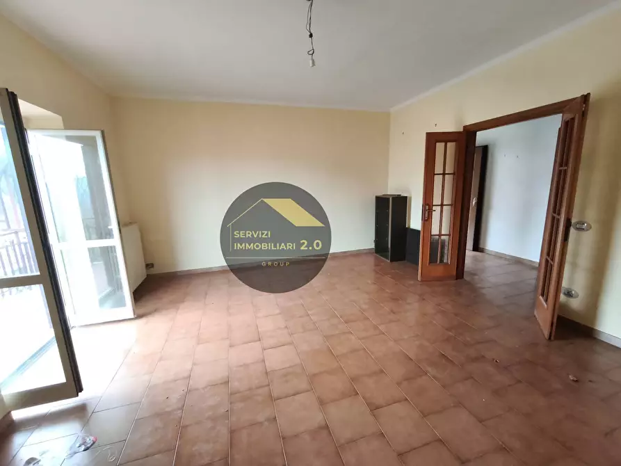 Immagine 10 di Appartamento in vendita  in via valle berta 65 a Agosta