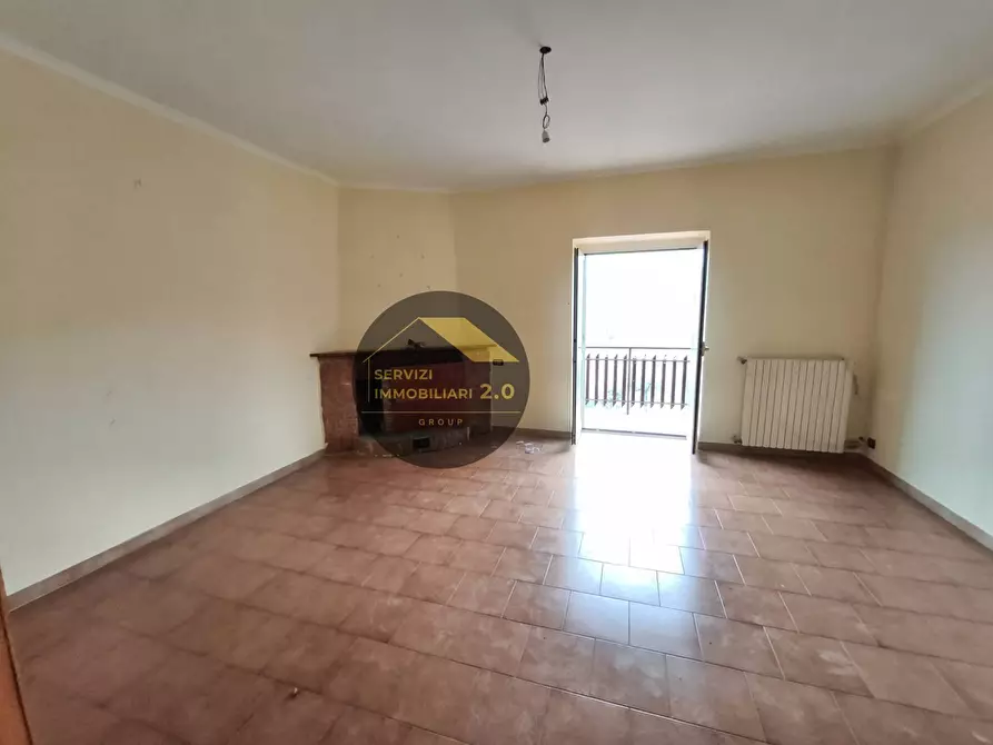 Immagine 11 di Appartamento in vendita  in via valle berta 65 a Agosta