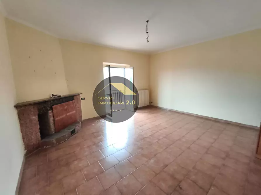 Immagine 12 di Appartamento in vendita  in via valle berta 65 a Agosta