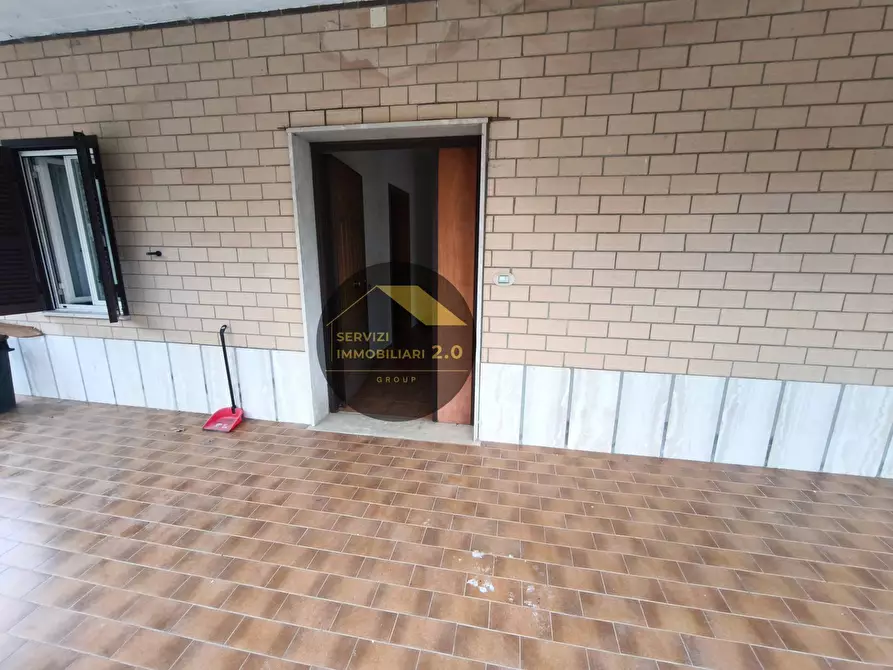 Immagine 13 di Appartamento in vendita  in via valle berta 65 a Agosta