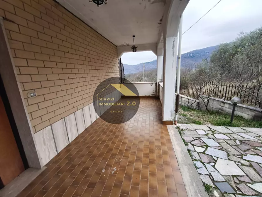 Immagine 16 di Appartamento in vendita  in via valle berta 65 a Agosta