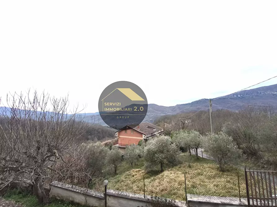 Immagine 17 di Appartamento in vendita  in via valle berta 65 a Agosta