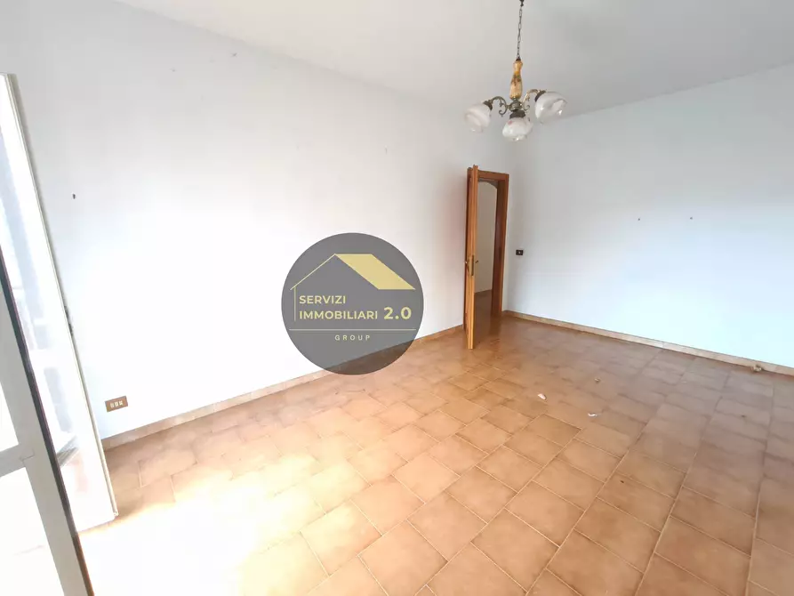 Immagine 21 di Appartamento in vendita  in via valle berta 65 a Agosta