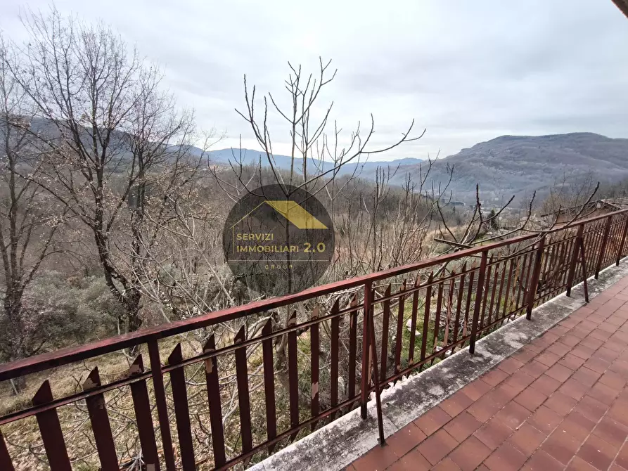 Immagine 24 di Appartamento in vendita  in via valle berta 65 a Agosta