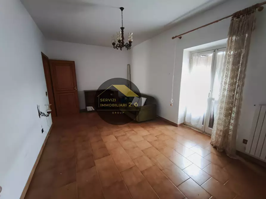 Immagine 26 di Appartamento in vendita  in via valle berta 65 a Agosta