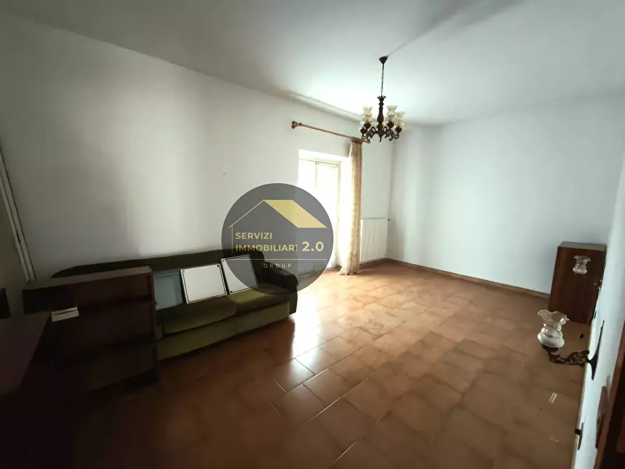 Immagine 27 di Appartamento in vendita  in via valle berta 65 a Agosta