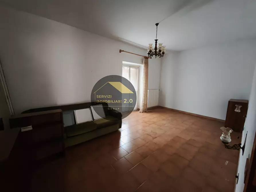 Immagine 28 di Appartamento in vendita  in via valle berta 65 a Agosta