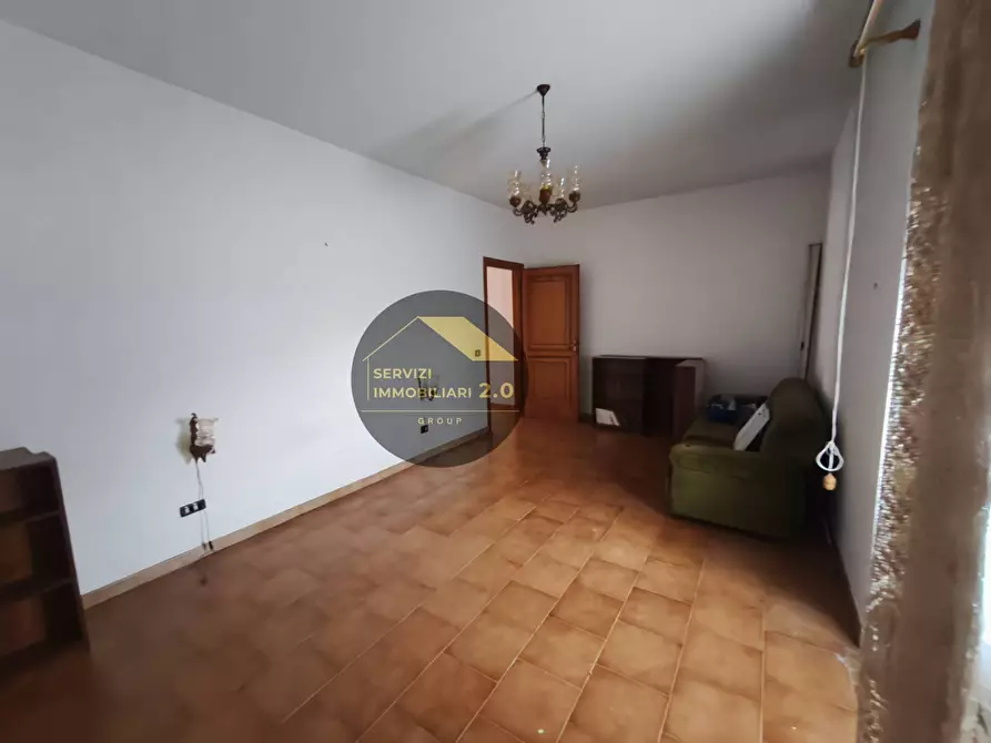 Immagine 29 di Appartamento in vendita  in via valle berta 65 a Agosta