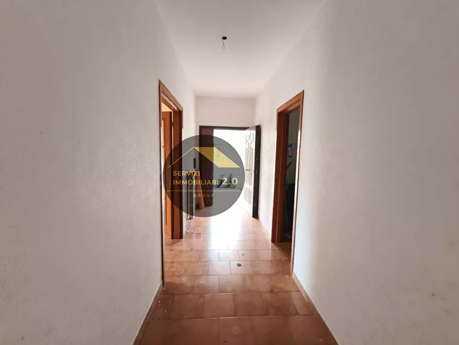 Immagine 30 di Appartamento in vendita  in via valle berta 65 a Agosta