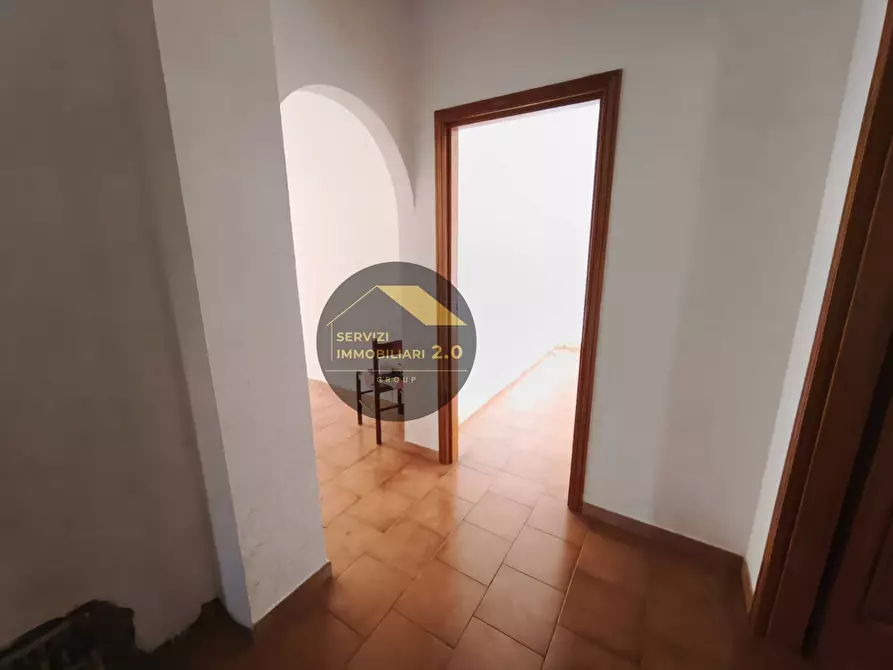 Immagine 32 di Appartamento in vendita  in via valle berta 65 a Agosta