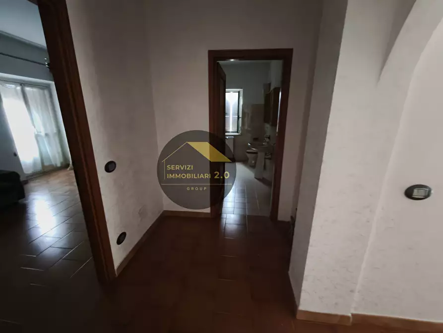 Immagine 34 di Appartamento in vendita  in via valle berta 65 a Agosta