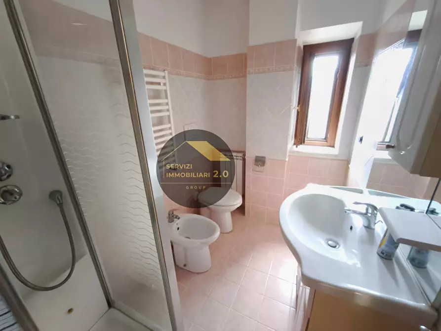 Immagine 40 di Appartamento in vendita  in via valle berta 65 a Agosta