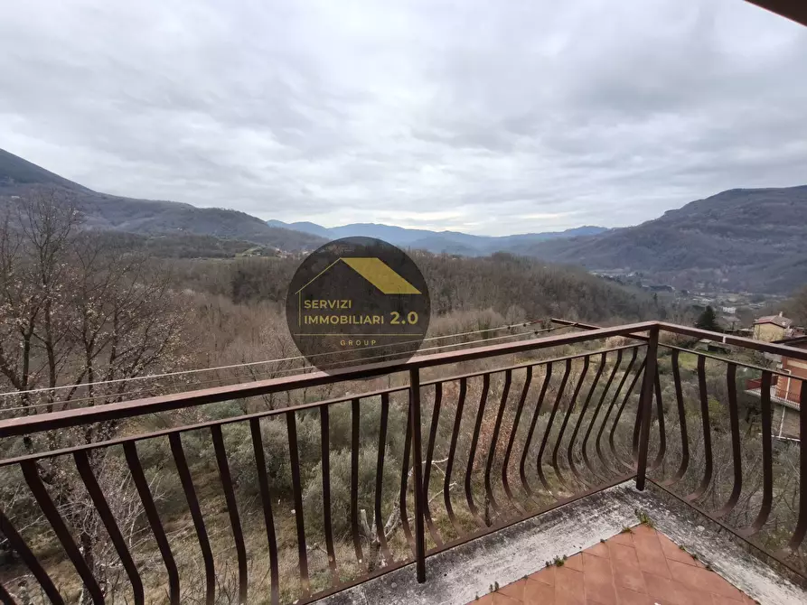 Immagine 36 di Appartamento in vendita  in via valle berta 65 a Agosta