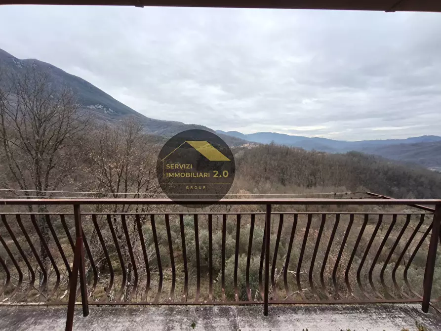 Immagine 35 di Appartamento in vendita  in via valle berta 65 a Agosta