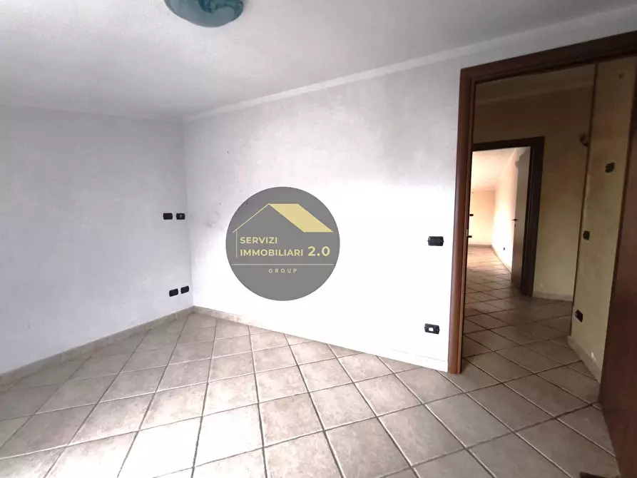 Immagine 17 di Appartamento in vendita  in via valle berta 65 a Agosta