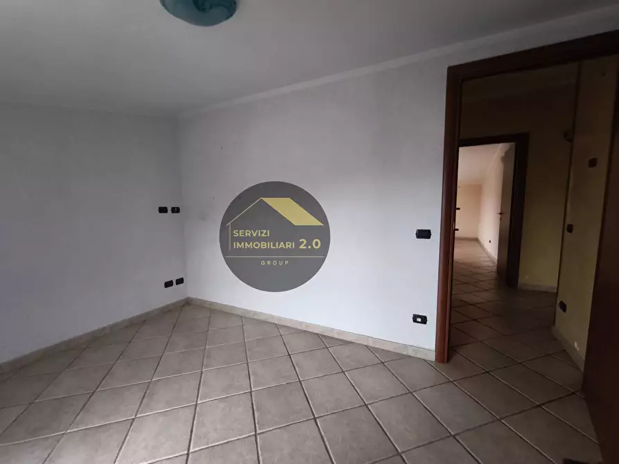 Immagine 18 di Appartamento in vendita  in via valle berta 65 a Agosta