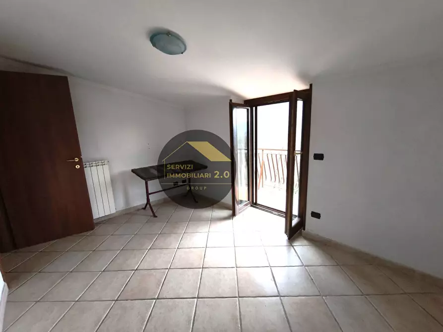 Immagine 19 di Appartamento in vendita  in via valle berta 65 a Agosta